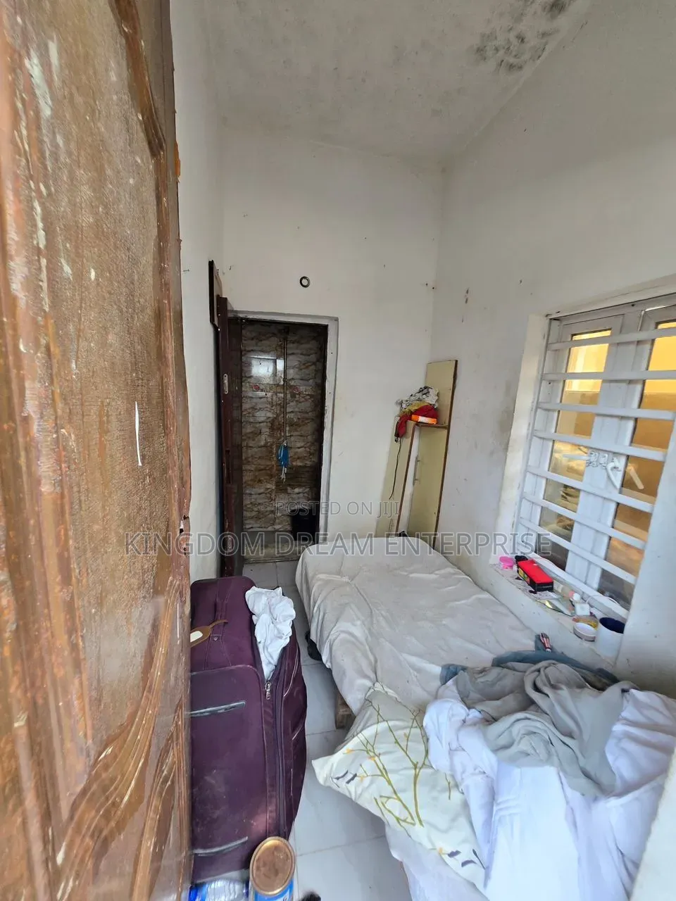 Studio Apartment in Chevron Alternative for rent
