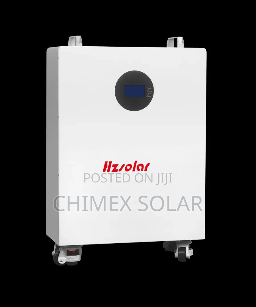 15kwh Hz Solar Lithium Batteries