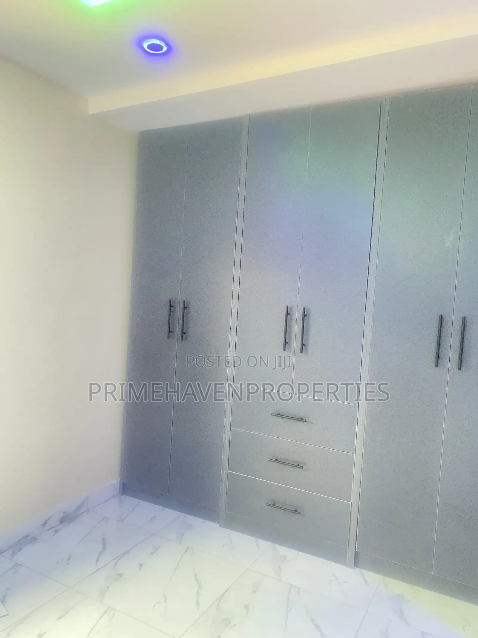 2bdrm Block of Flats in Kubwa for rent