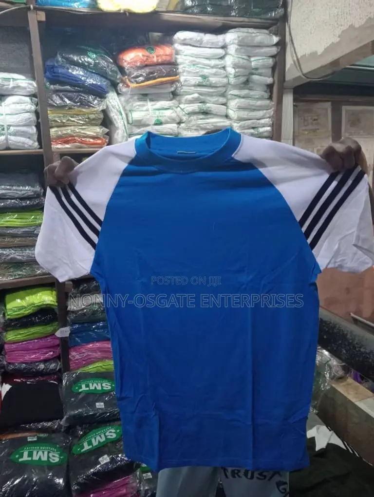 SMT Design Polo