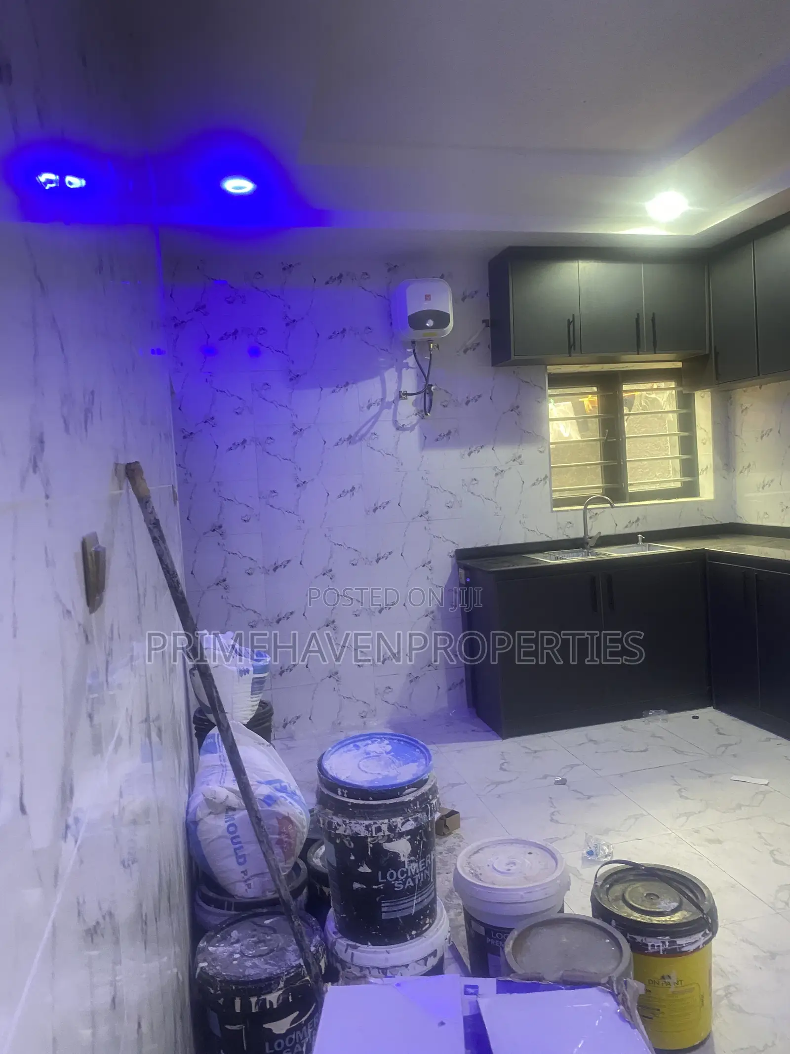 2bdrm Block of Flats in Kubwa for rent