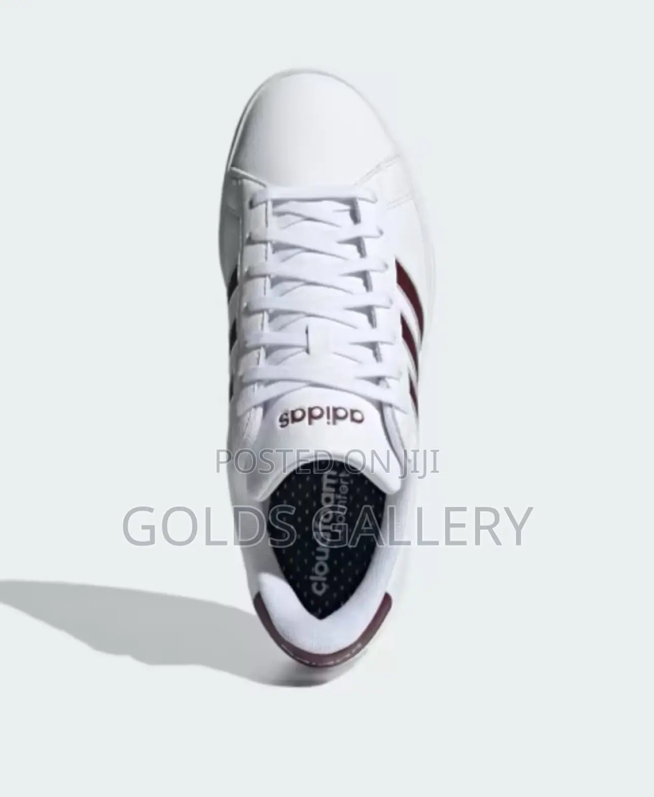 Grand Court Shoes (USA)