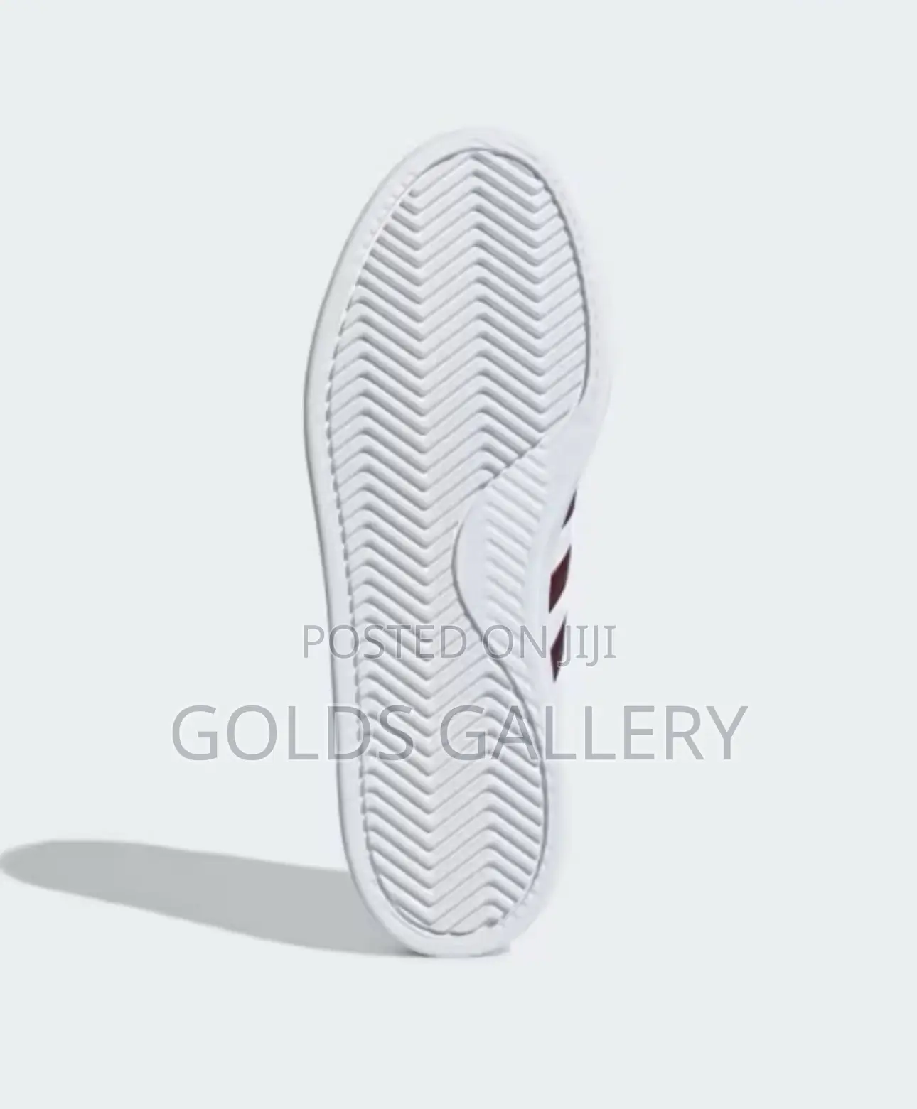 Grand Court Shoes (USA)