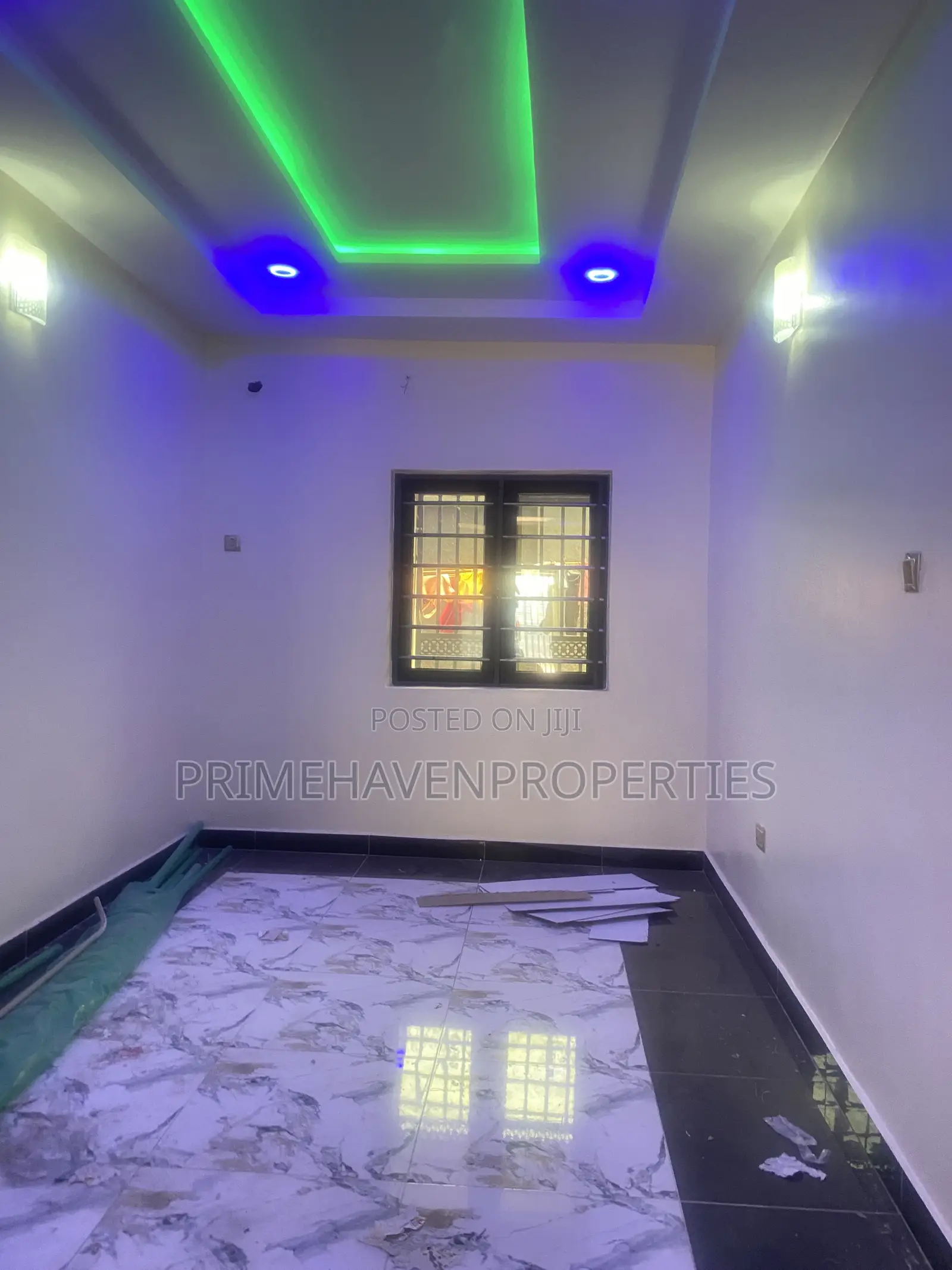 2bdrm Block of Flats in Kubwa for rent