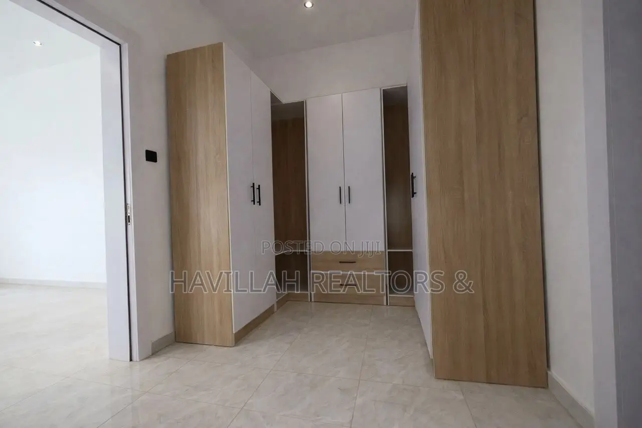 Furnished 5bdrm Apartment in Ikeja GRA for sale