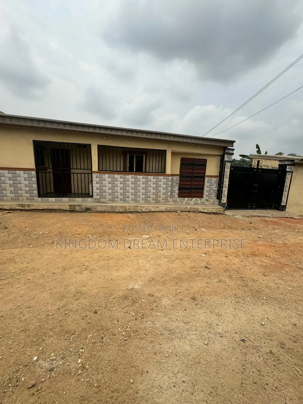 Plots of Land for Sale Off Peter Odili Road, Port Harcourt