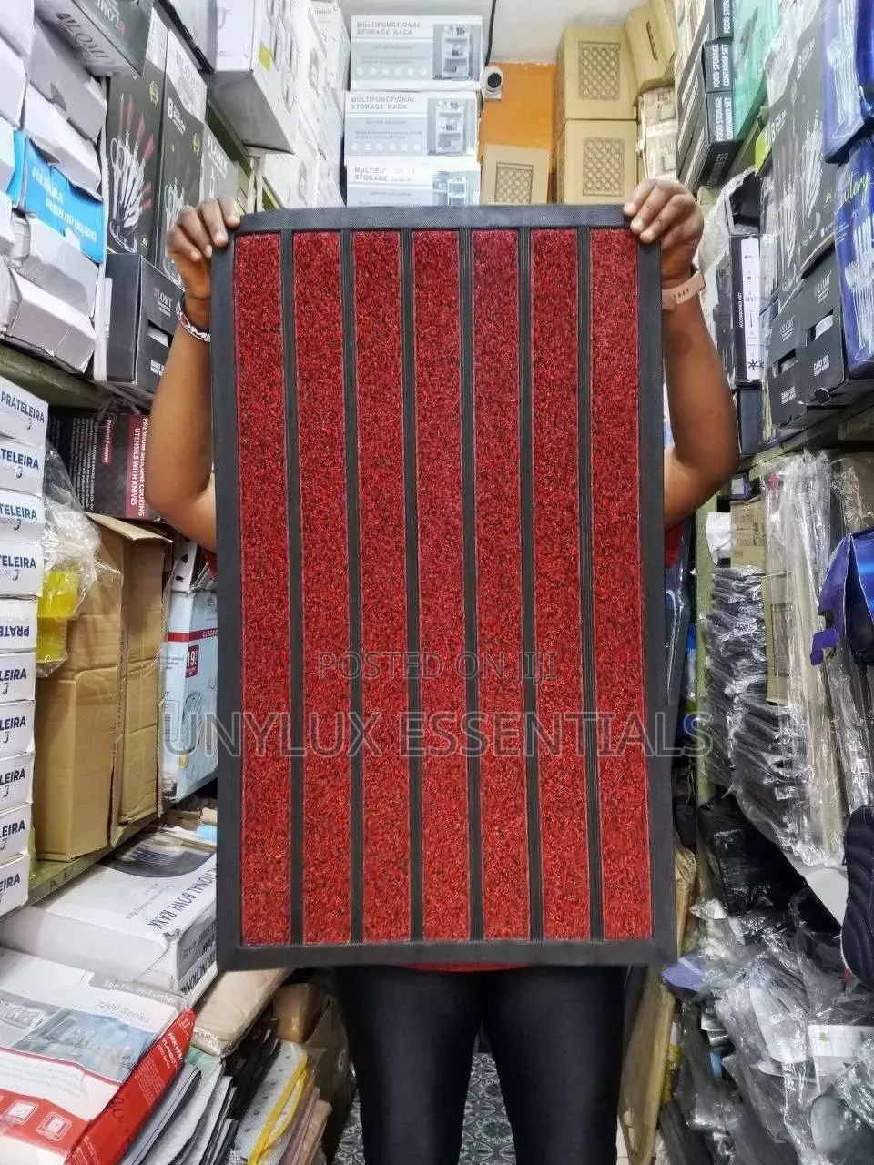 Grass Door Mat (Big)