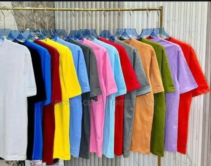 SMT Round Neck Polo