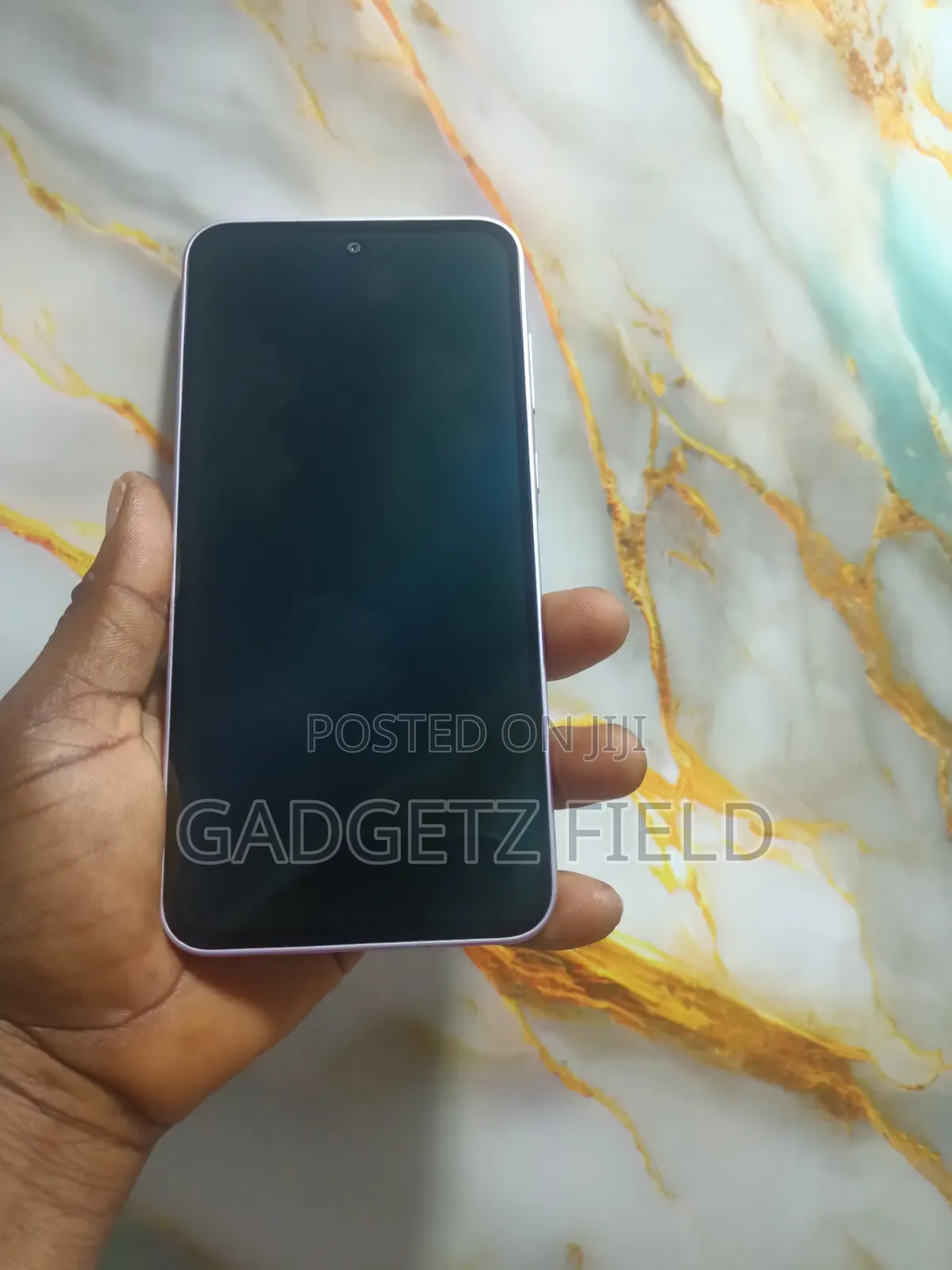 Samsung Galaxy A35 128 GB