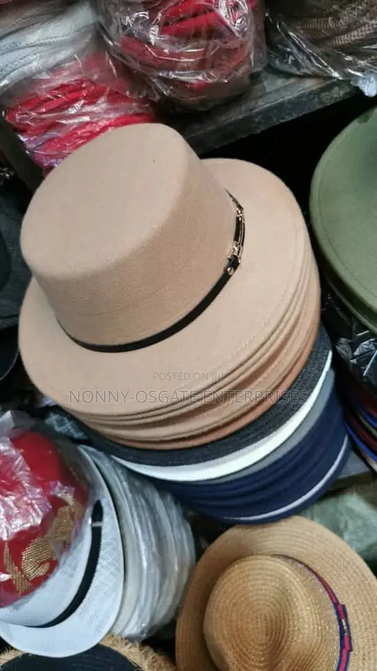 Fedora Quality Hat
