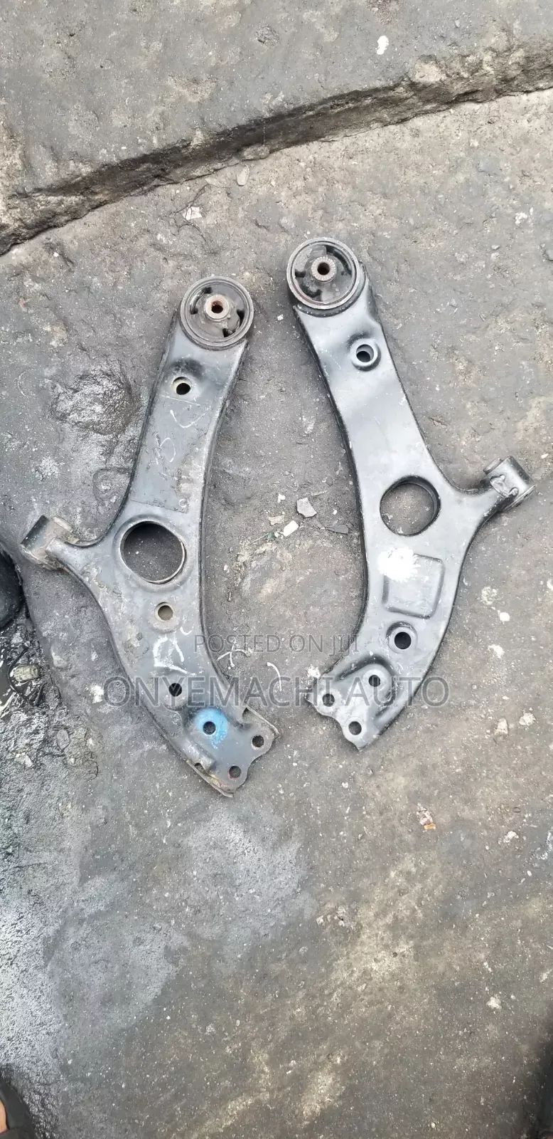 Front Low Am Hyundai Sonata 2013,2012 Kia Optima 2013