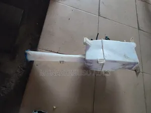Water Tank Hyundai Santa Fe 2012/18