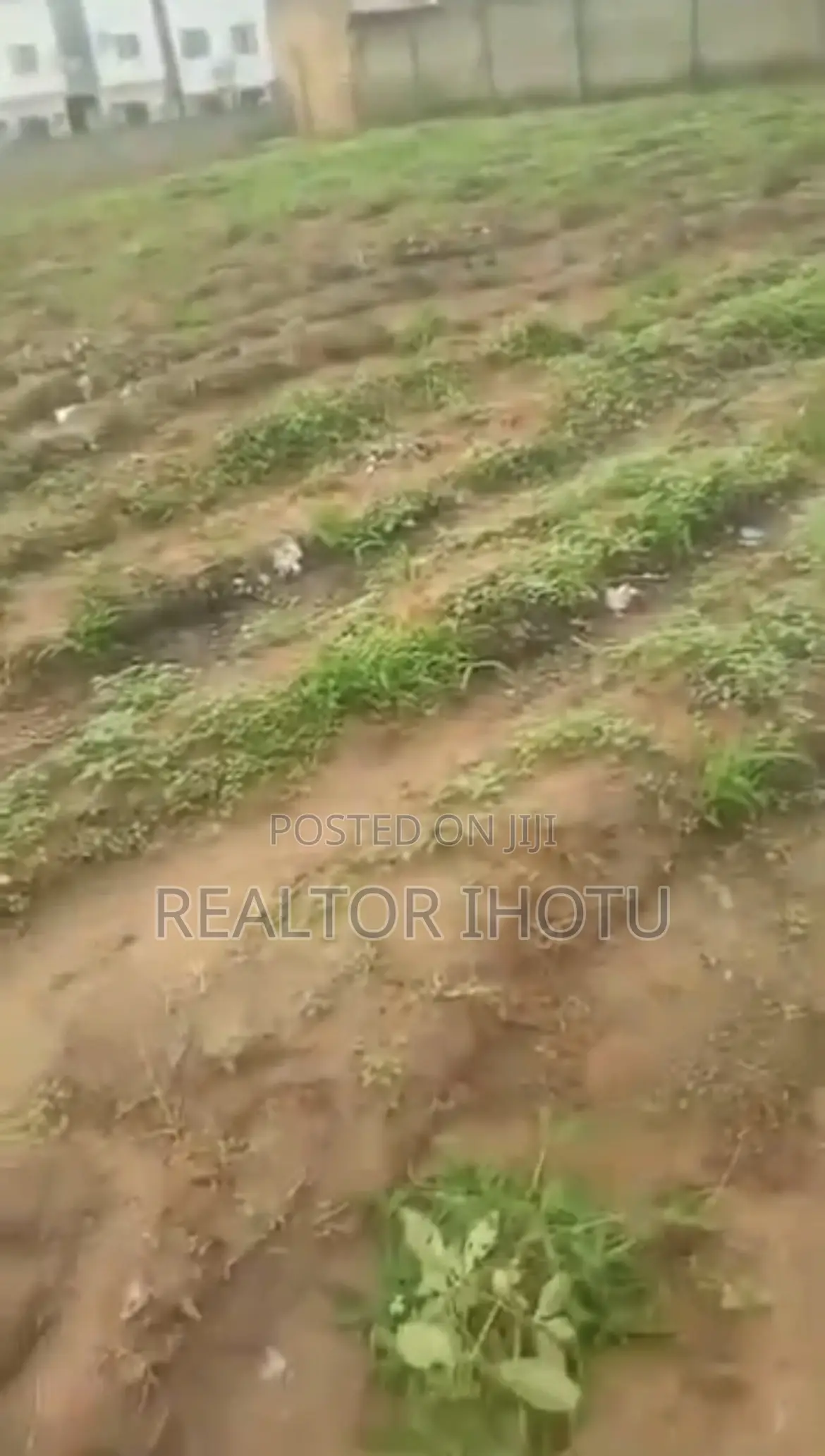 3,439 Sqm, Residential, C of O, Tarred Road