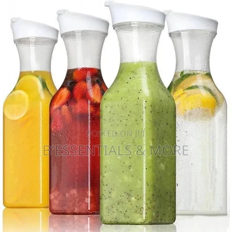 Bae Drink Pitcher Carafe Bottle