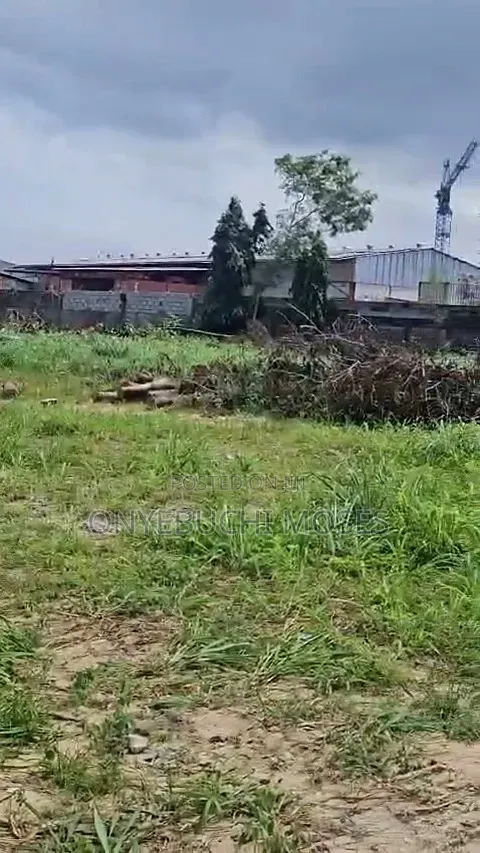 Plots of Land for Sale in VGC Lekki