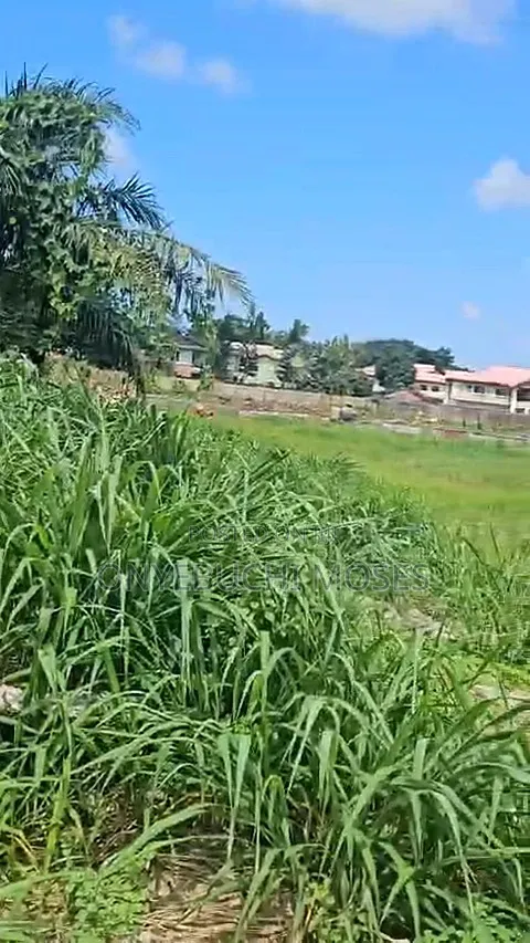 Plots of Land for Sale in VGC Lekki
