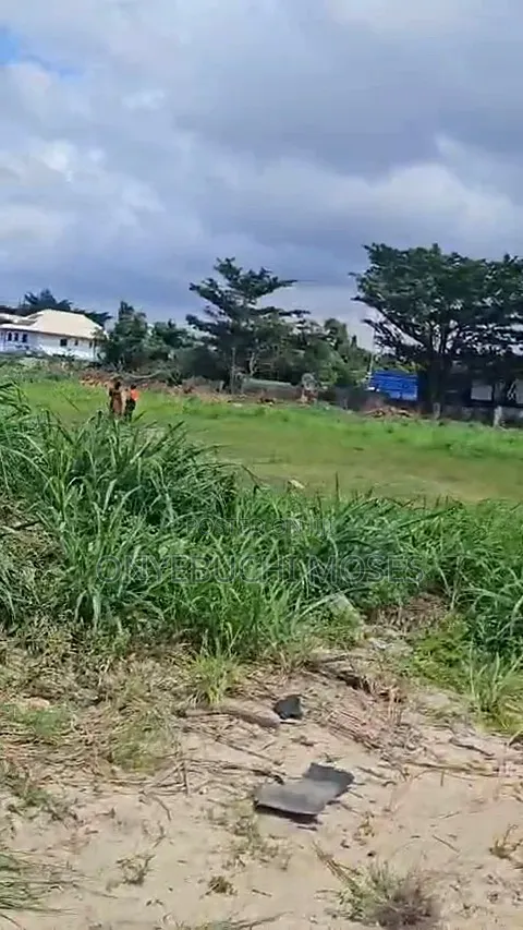 Plots of Land for Sale in VGC Lekki