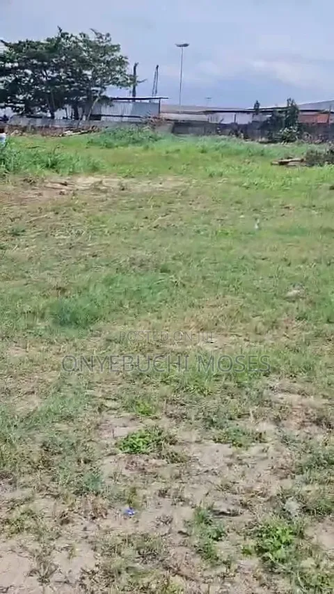 Plots of Land for Sale in VGC Lekki