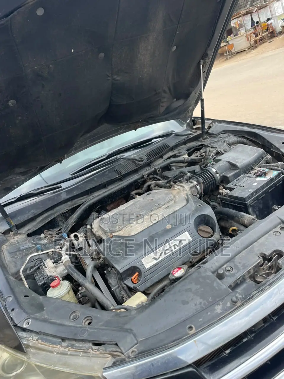 Honda Accord Crosstour EX-L 2010 Black