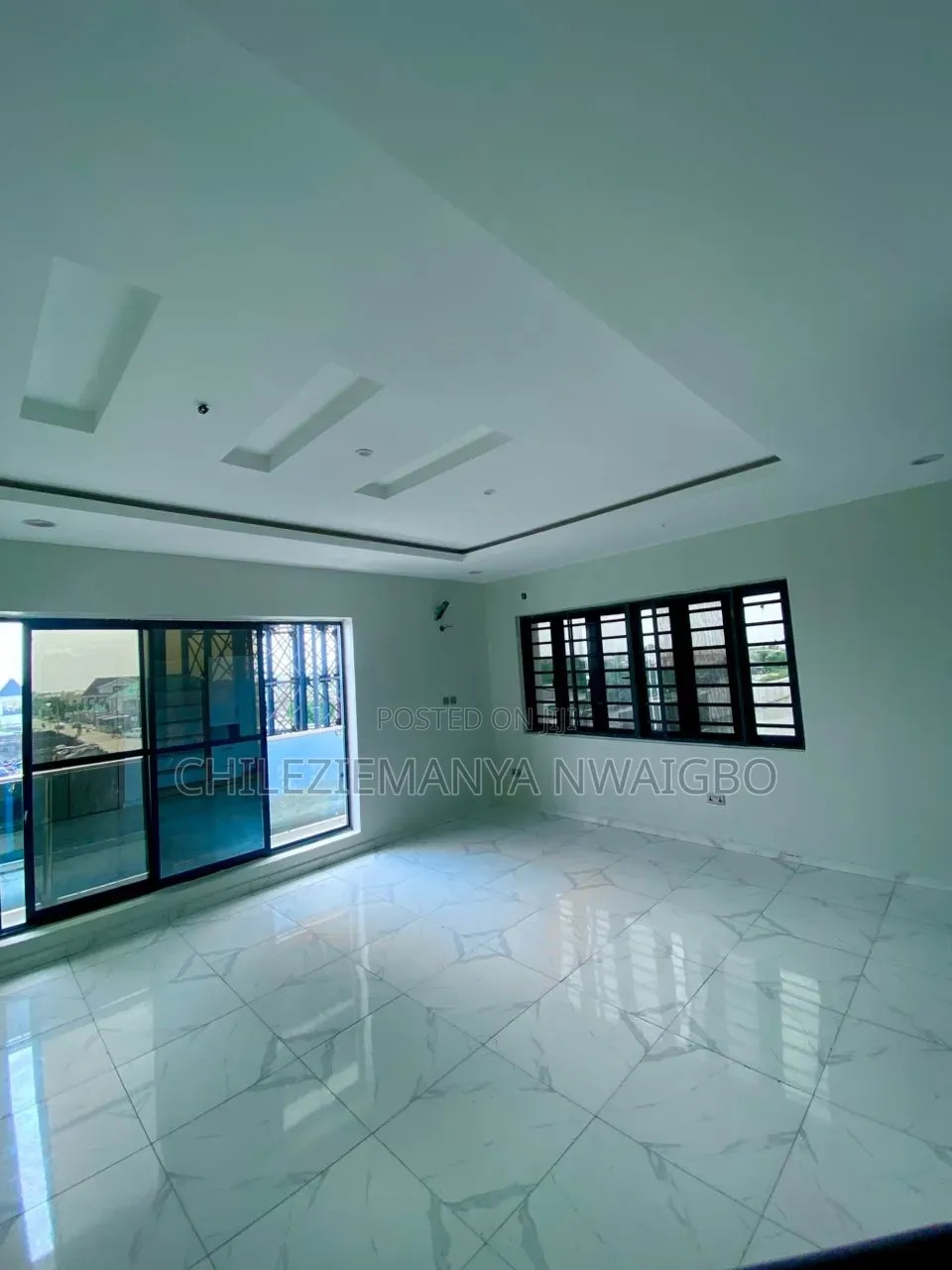 2bdrm Apartment in Chois Garden Estate, Abijo for sale