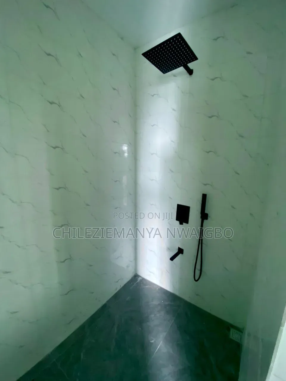 2bdrm Apartment in Chois Garden Estate, Abijo for sale