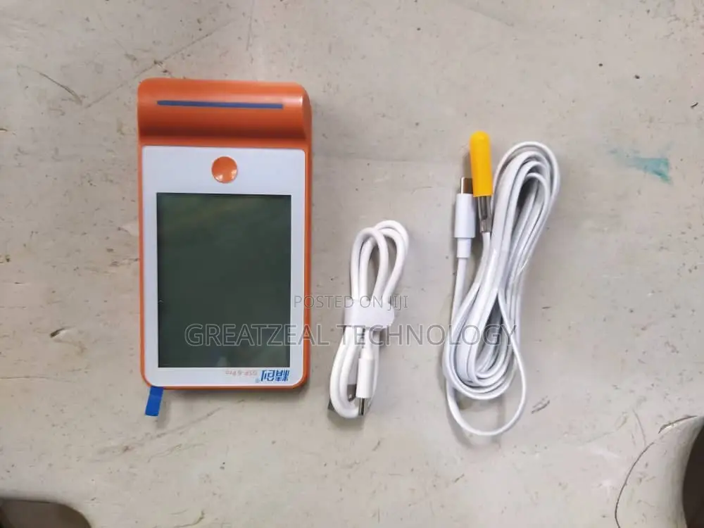 Data Logger for Temperature and Humidity