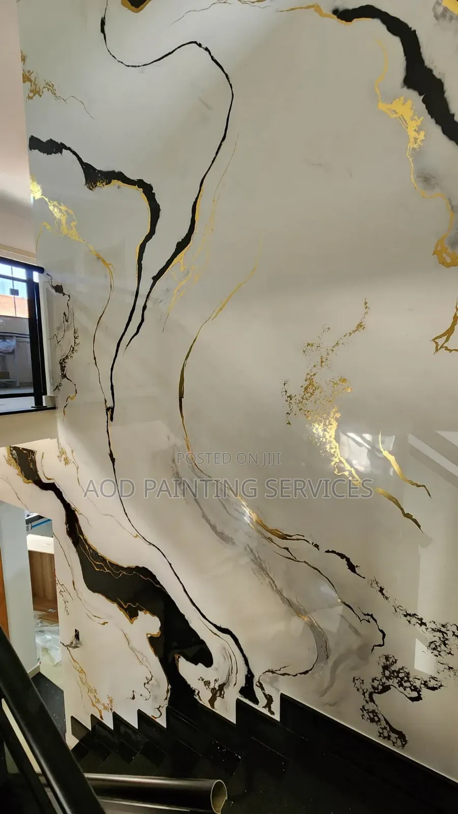 Interior Painting That Sweet Your Home