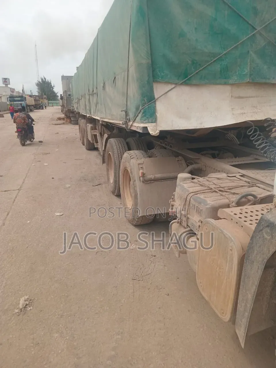 We Supply Cement, With Genuine Products and Fast, Reliable Delivery.