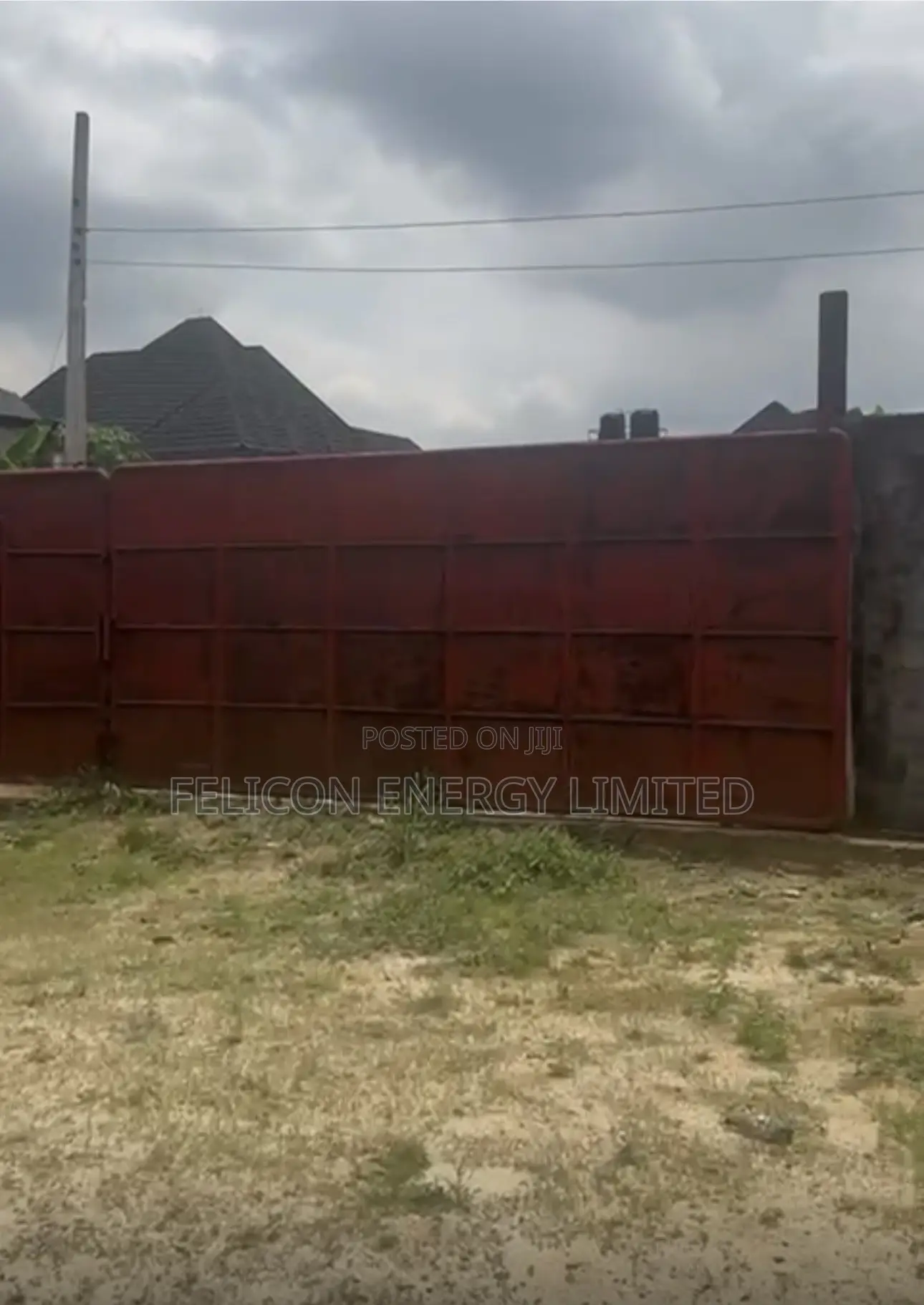 Strategic Commercial Warehouse Industrial Property |Odani Green City