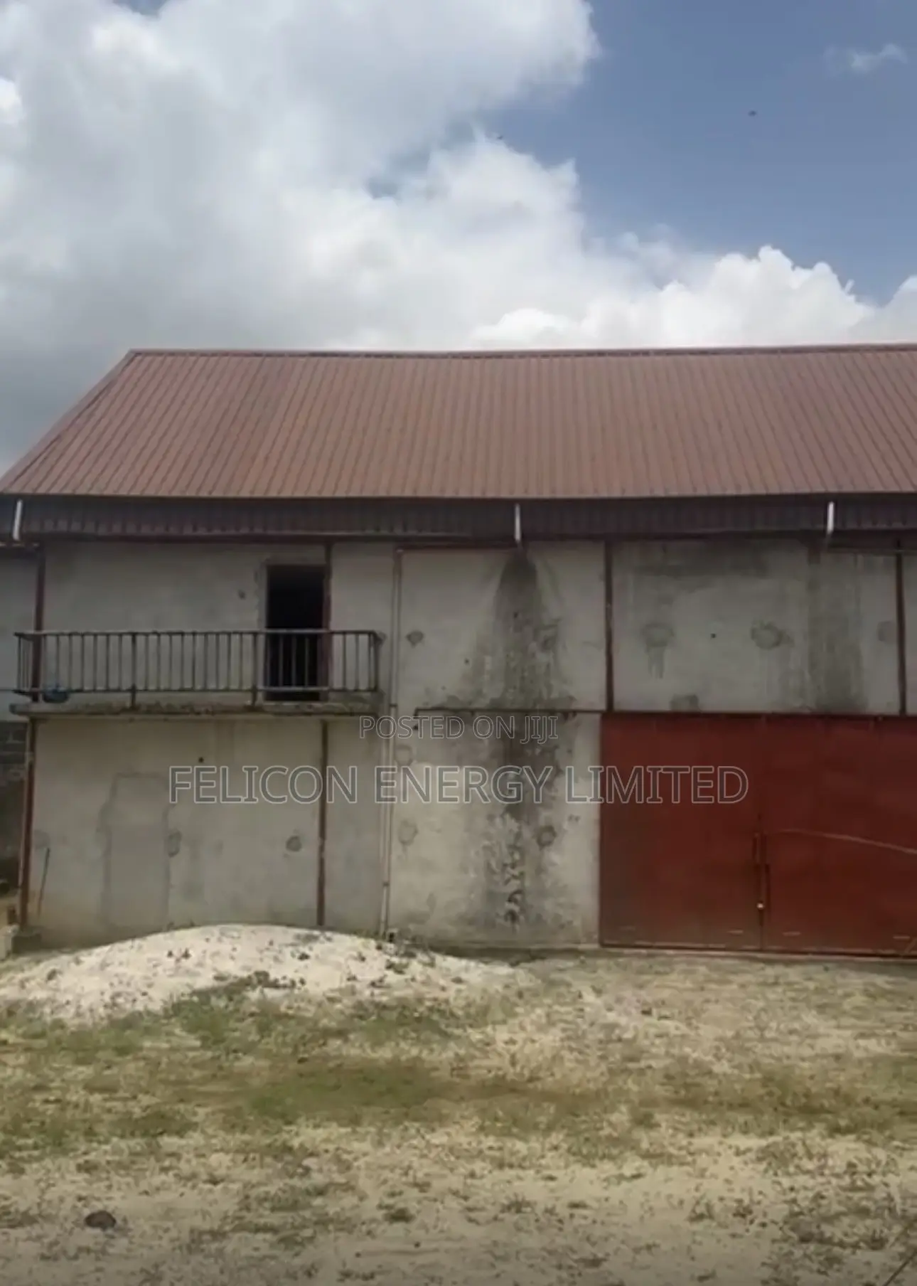 Strategic Commercial Warehouse Industrial Property |Odani Green City