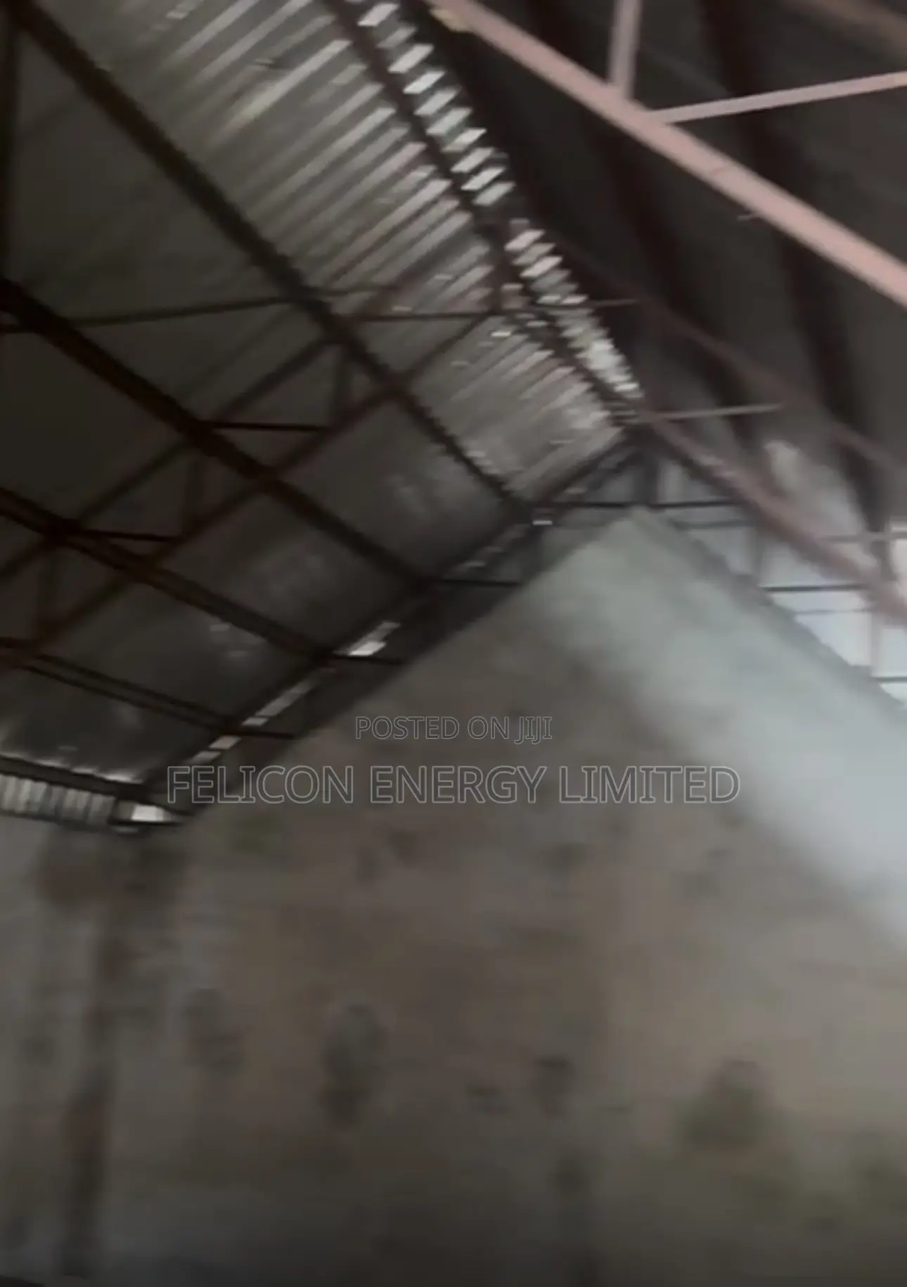 Strategic Commercial Warehouse Industrial Property |Odani Green City