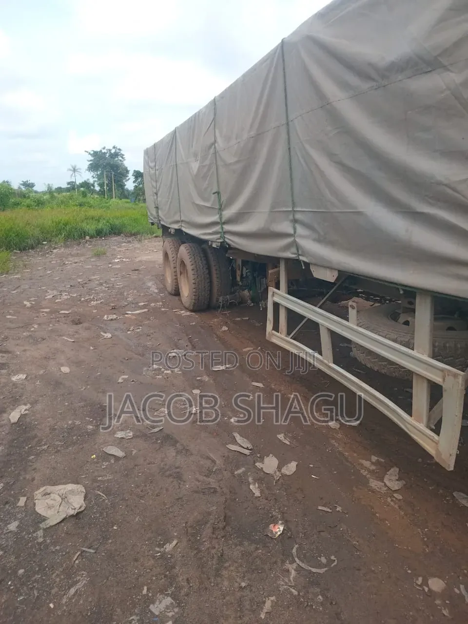 Shagu Ventures Is a Reliable Distributor of Dangote BUA and Lafarge