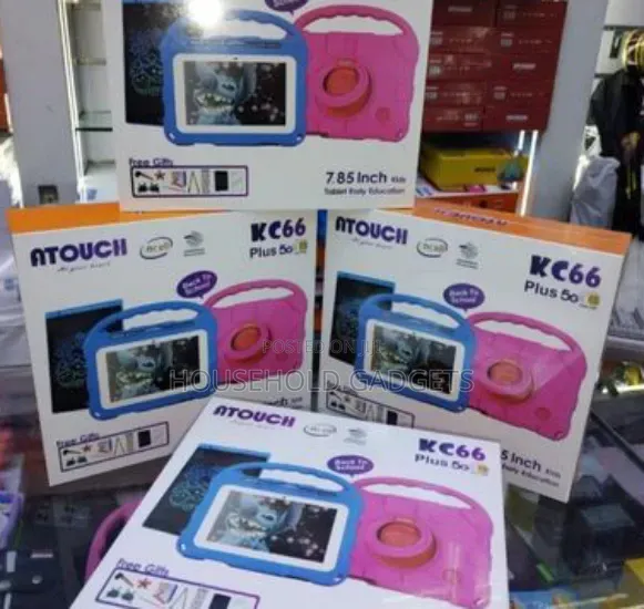New Atouch KC66 256 GB