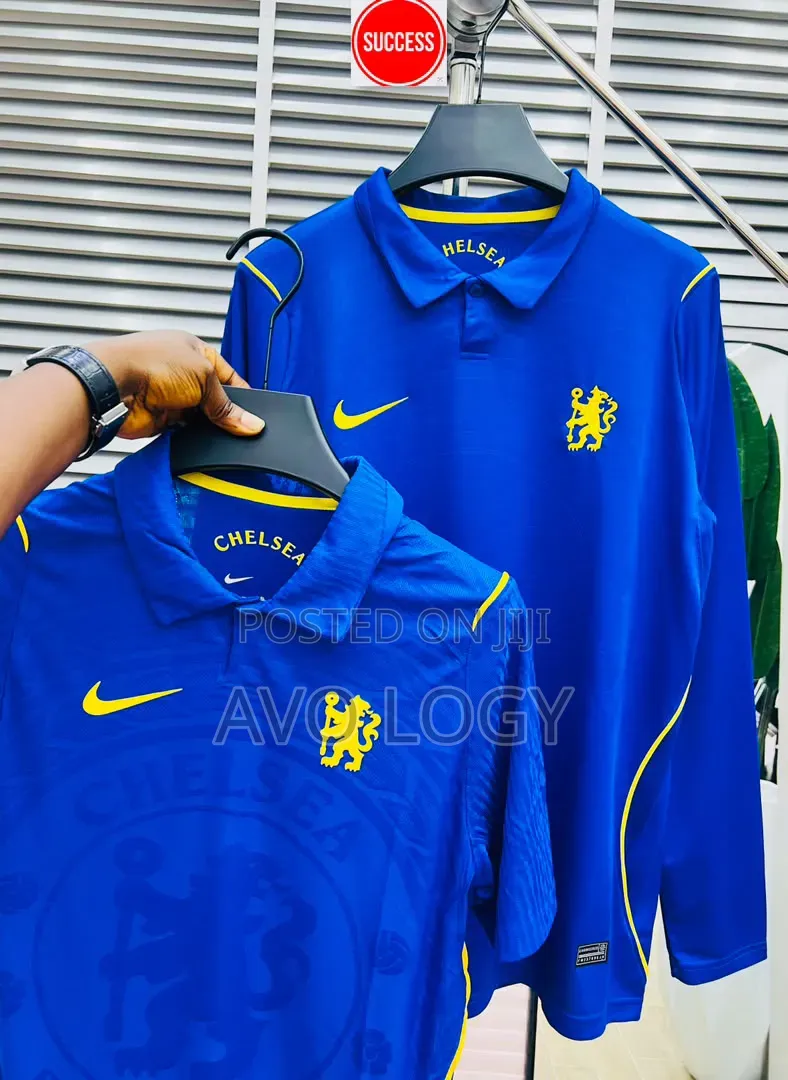 Chelsea Home Long Short Sleeve