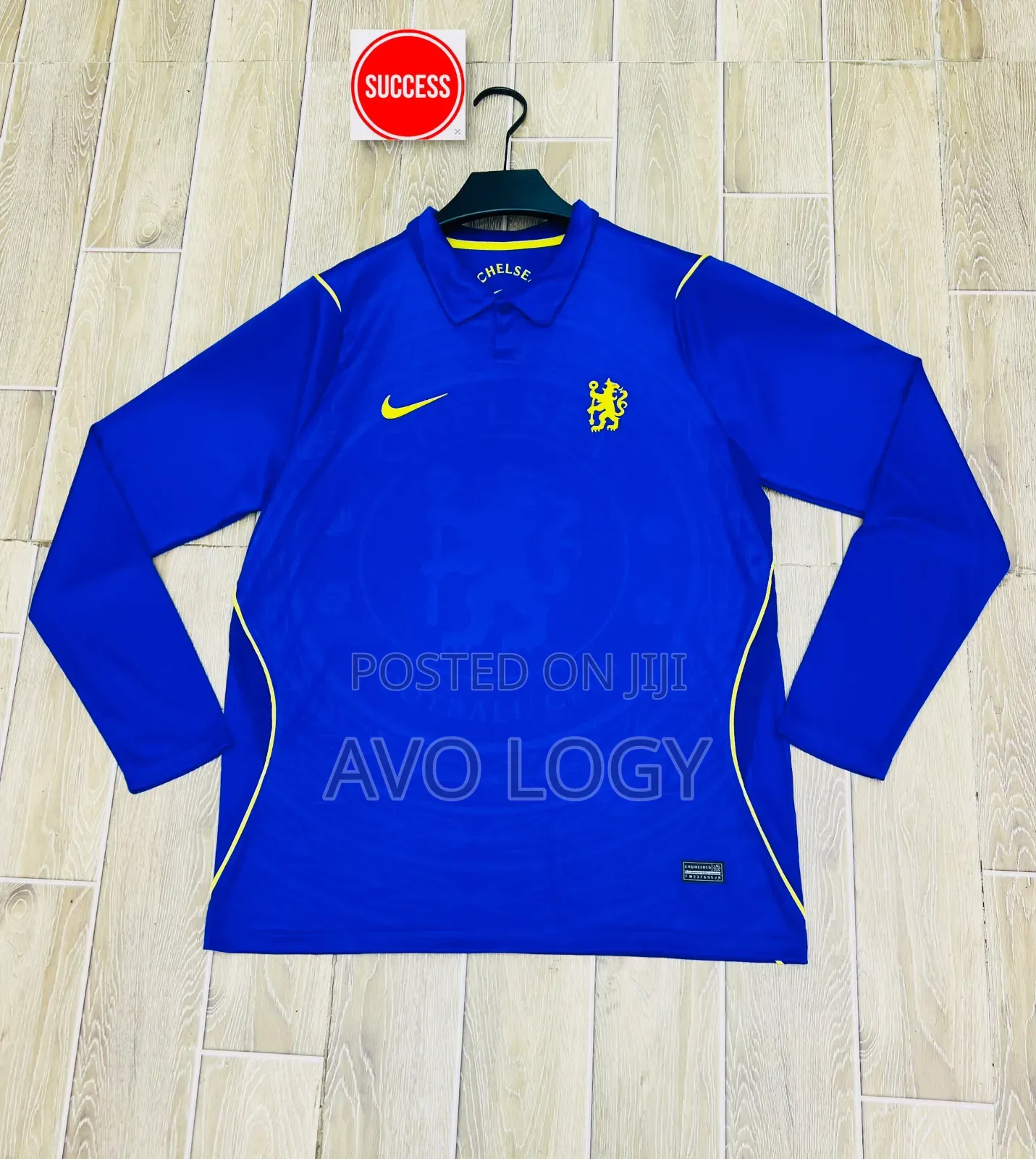 Chelsea Home Long Short Sleeve