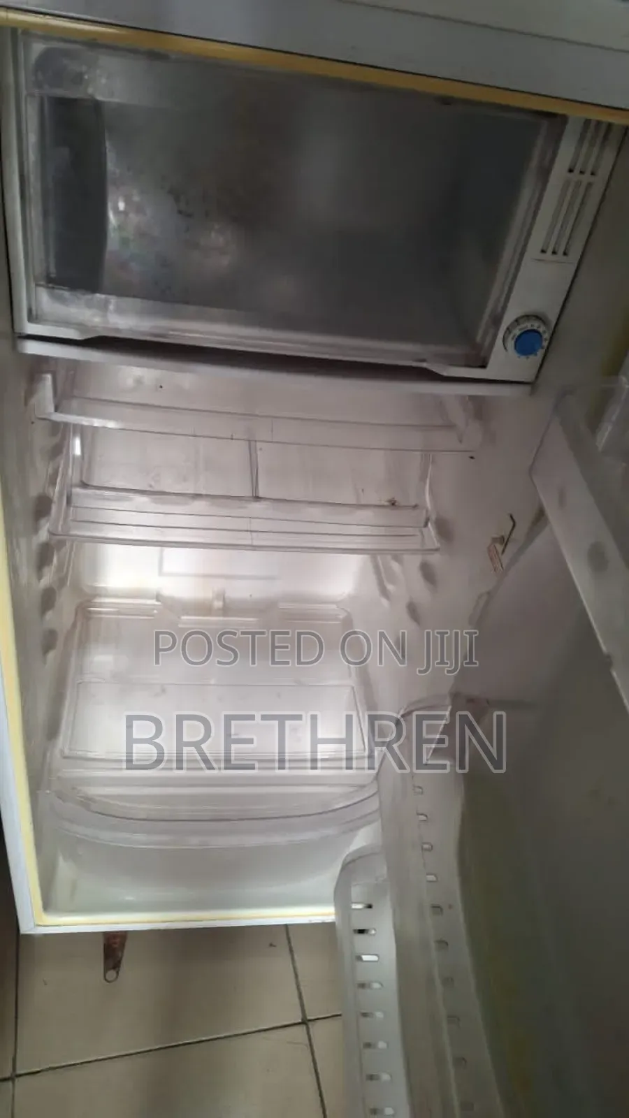 Samsung Fridge