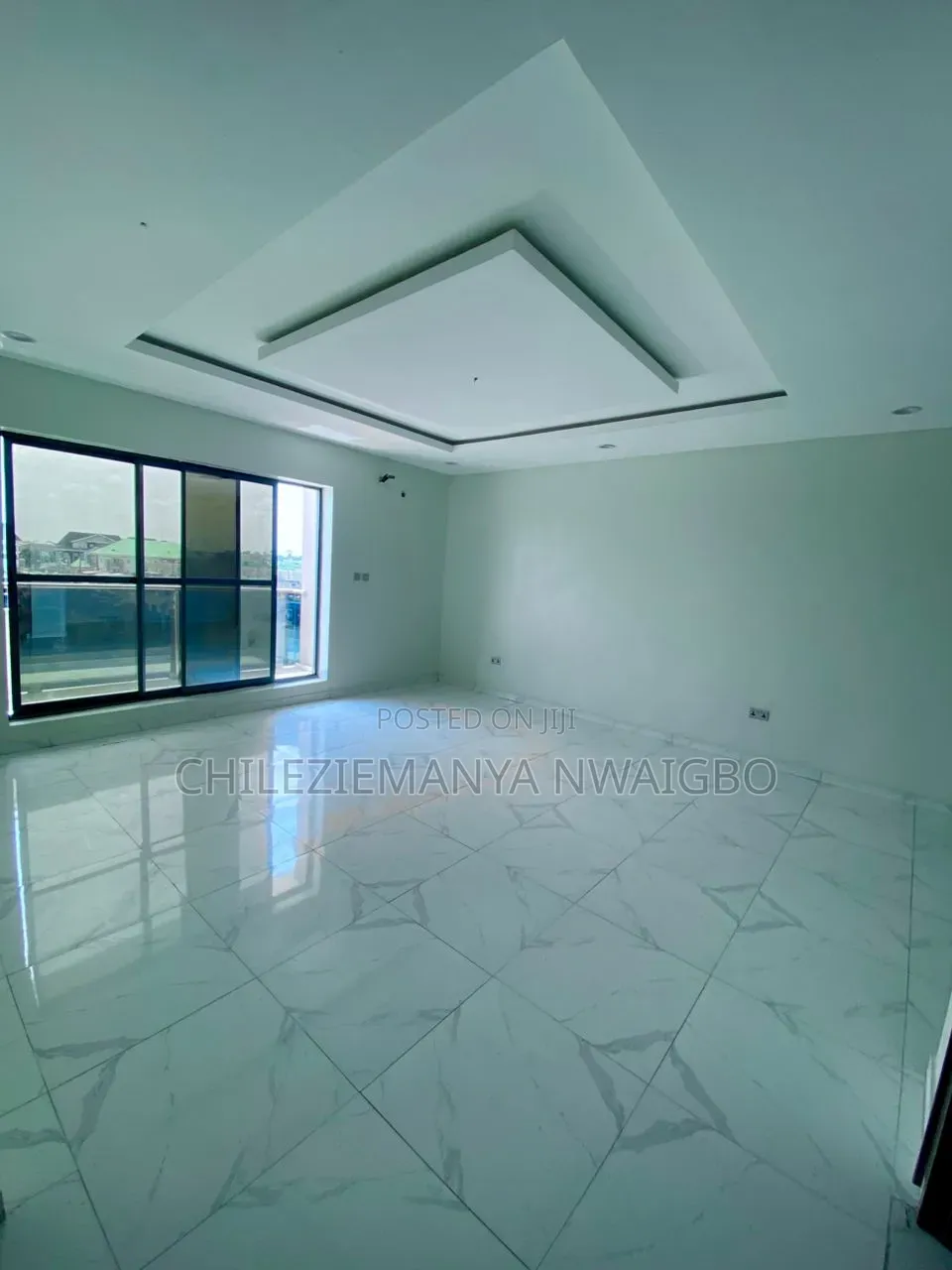 3bdrm Apartment in Chois Garden Estate, Abijo for sale