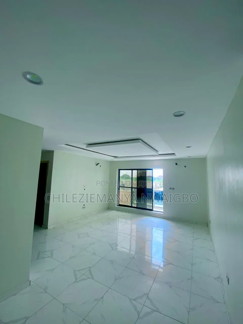 3bdrm Apartment in Chois Garden Estate, Abijo for sale