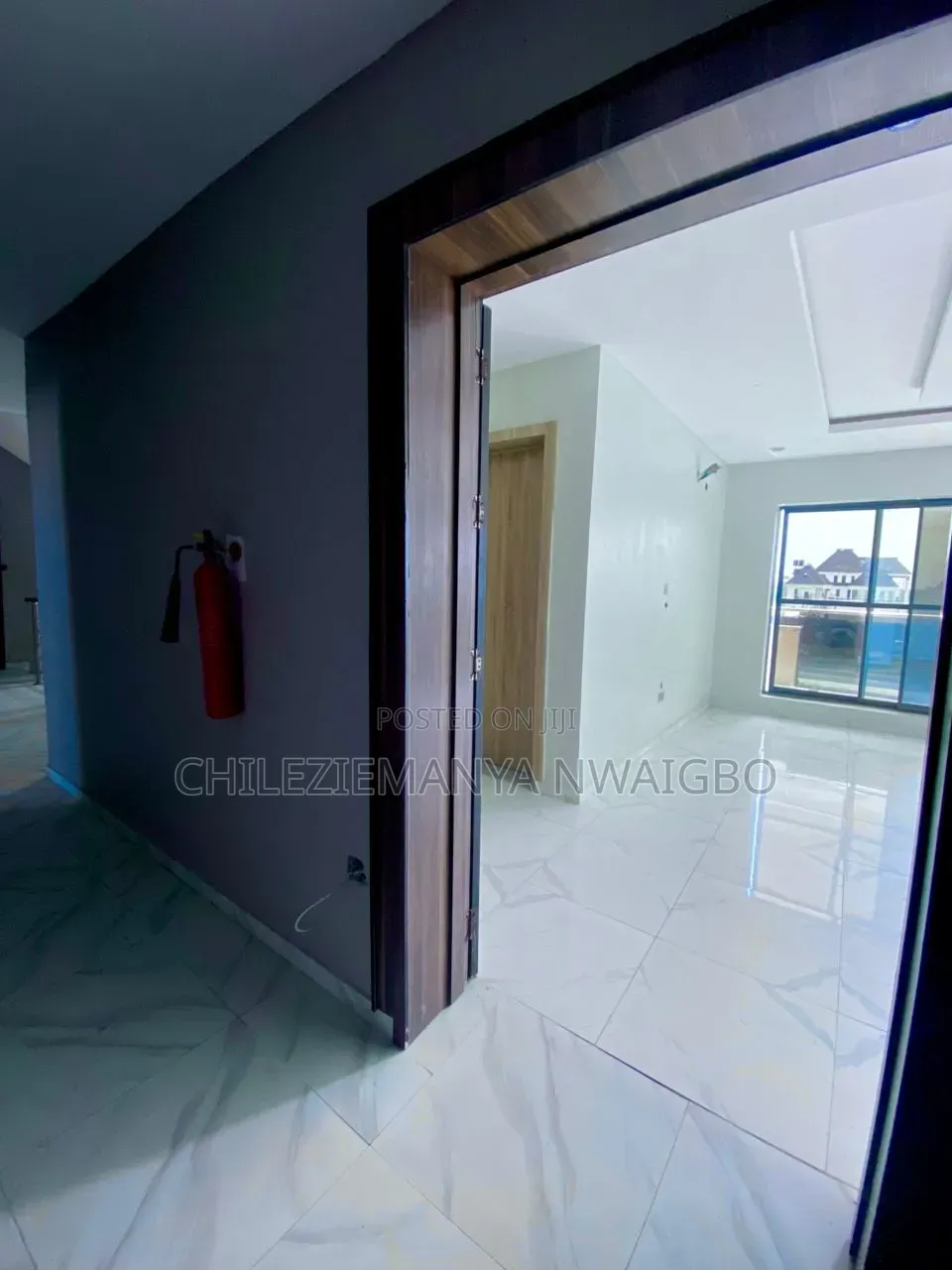3bdrm Apartment in Chois Garden Estate, Abijo for sale