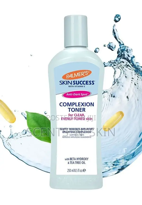 Palmer’s Anti-Dark Spot Complexion Toner 250ml
