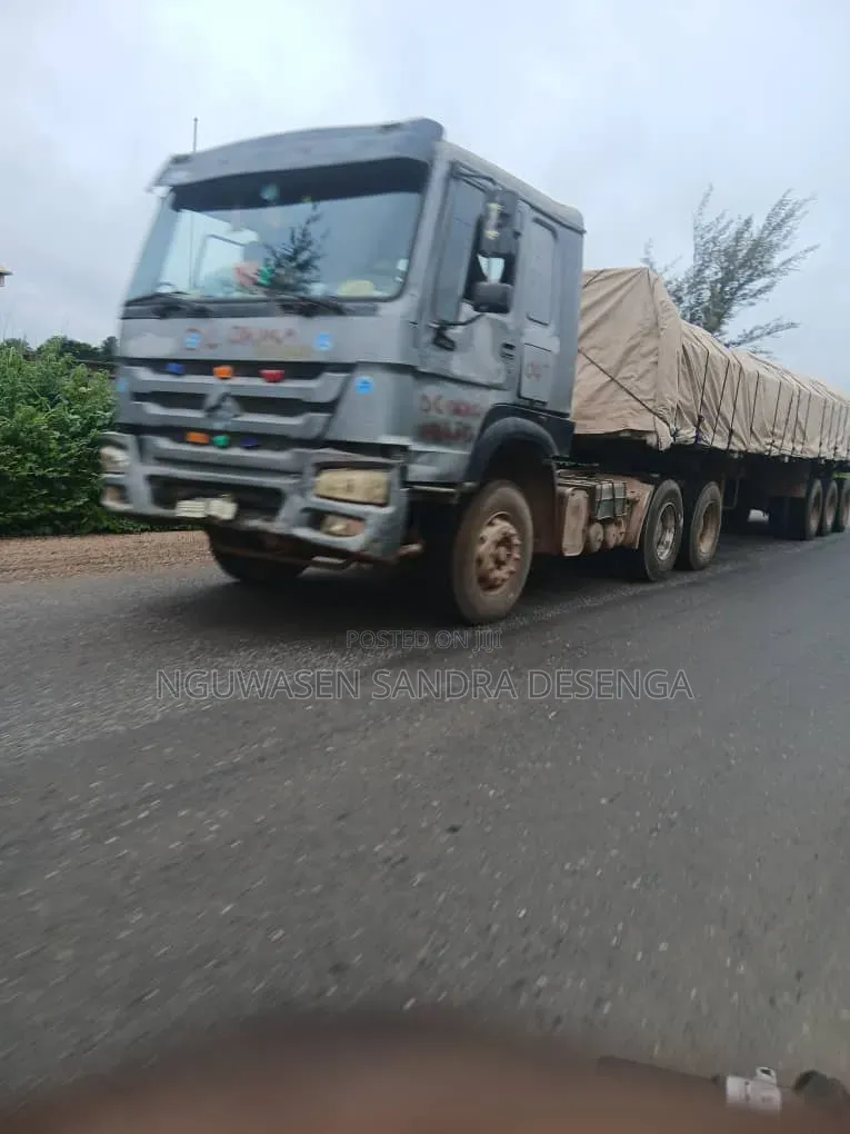 Bua and Dangote Cement at Best Price
