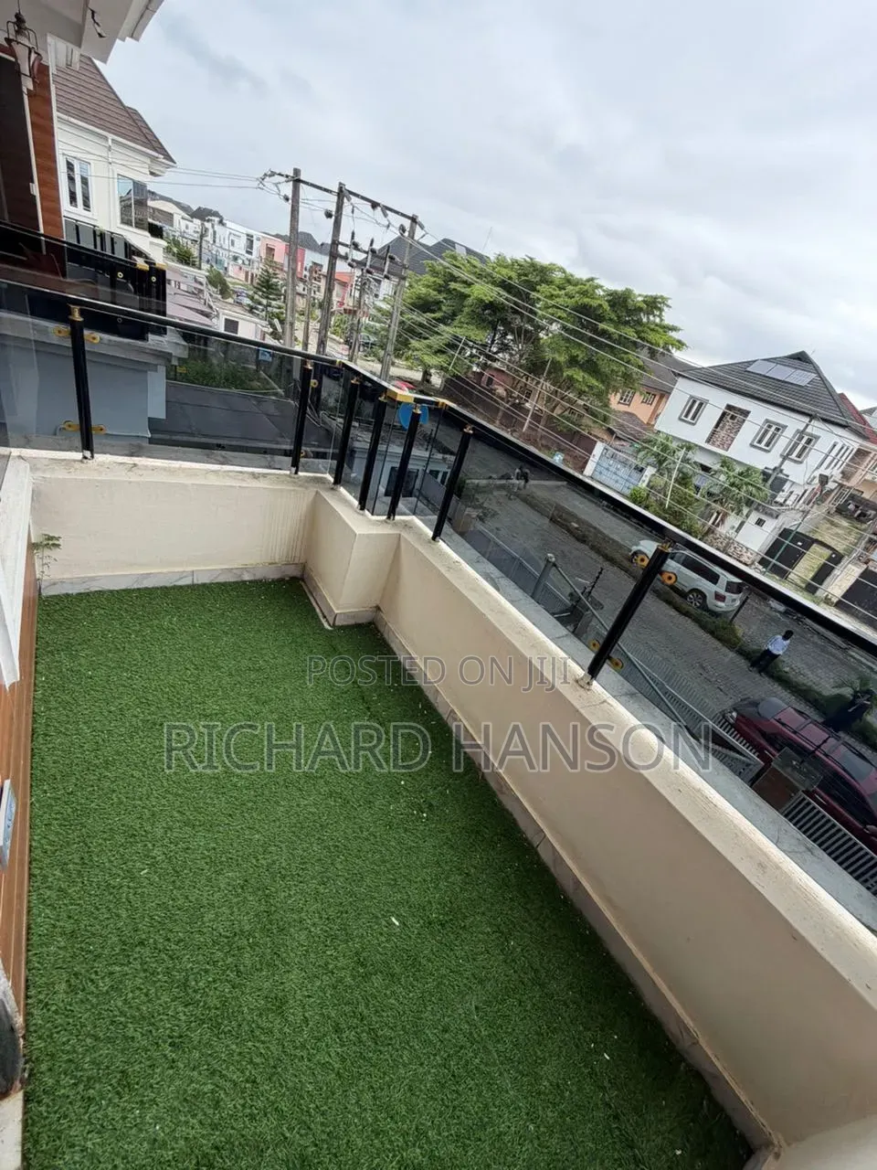 Mini Flat in Lekki County, Ikota for rent