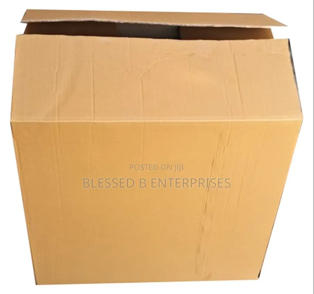 5 Ply Carton