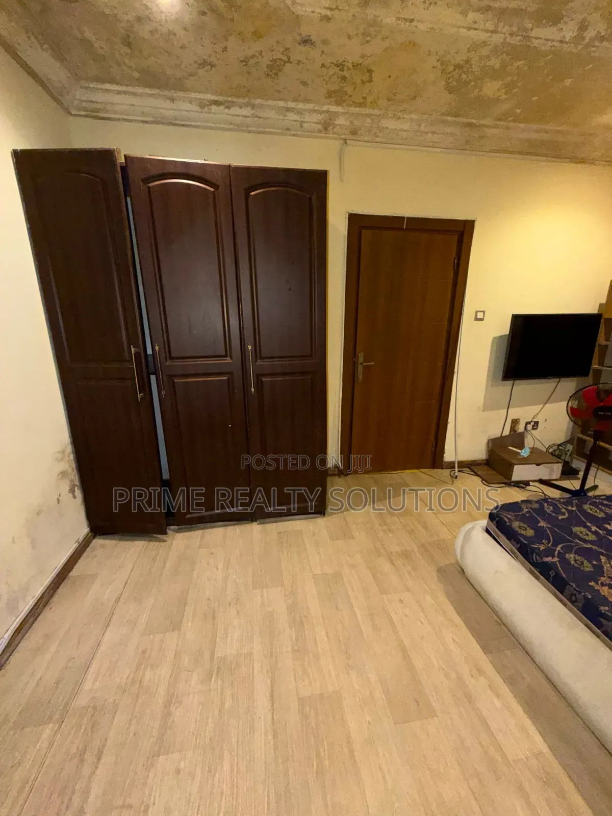 Furnished Mini Flat in Lekki Phase 1 for rent