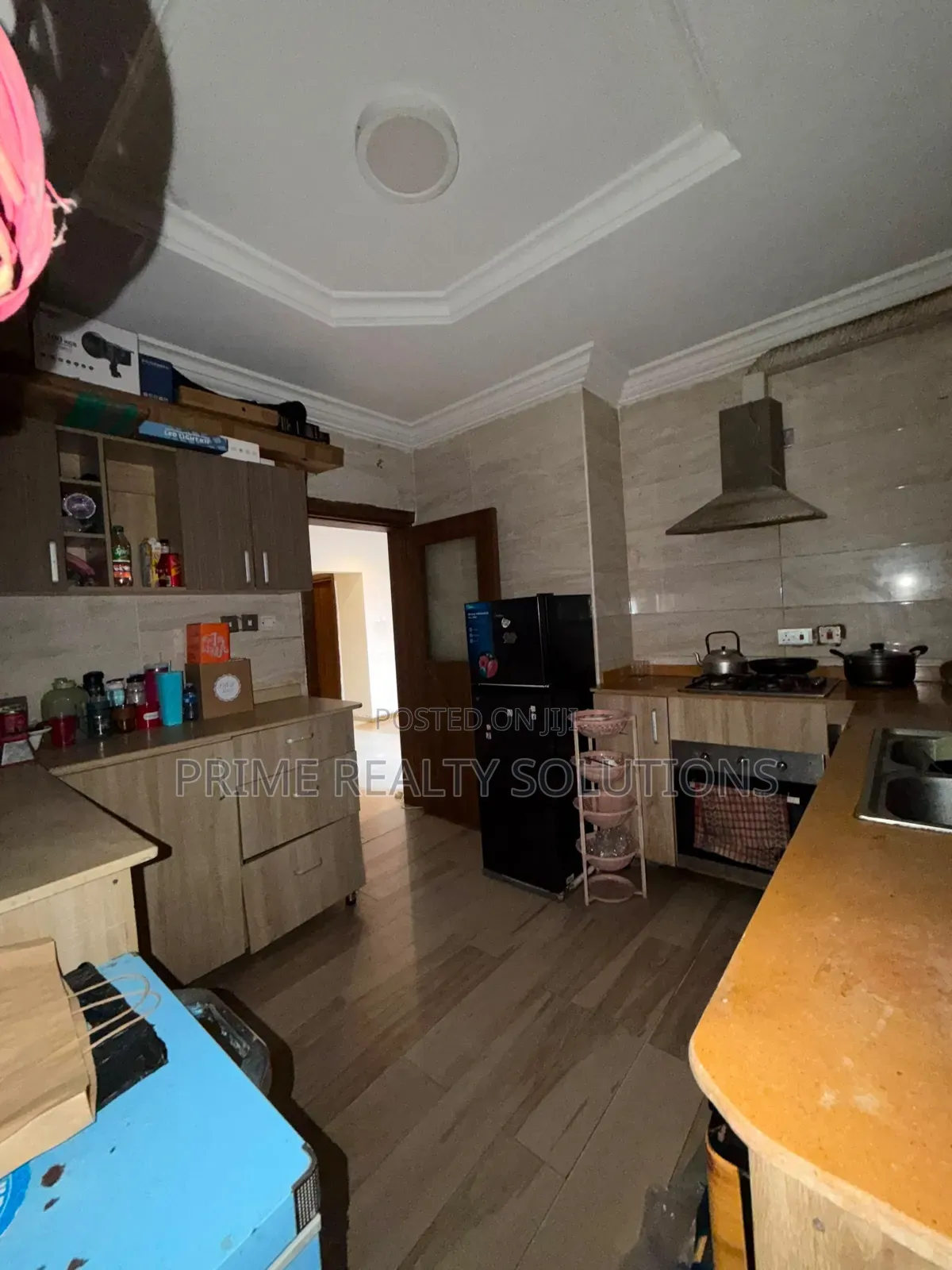 Furnished Mini Flat in Lekki Phase 1 for rent