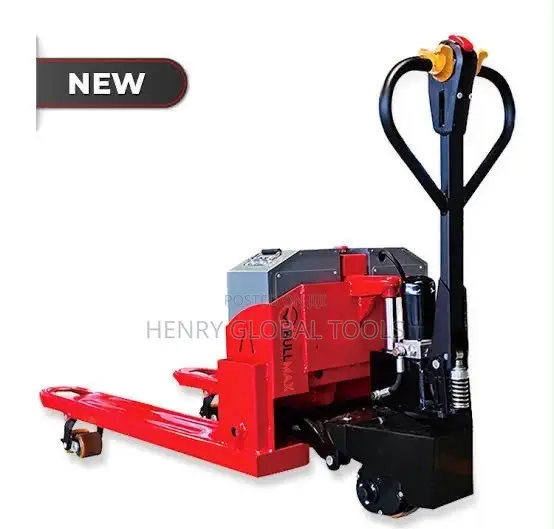 3000KG Heavy Duty Pallet Truck / Hand Pallet Jack