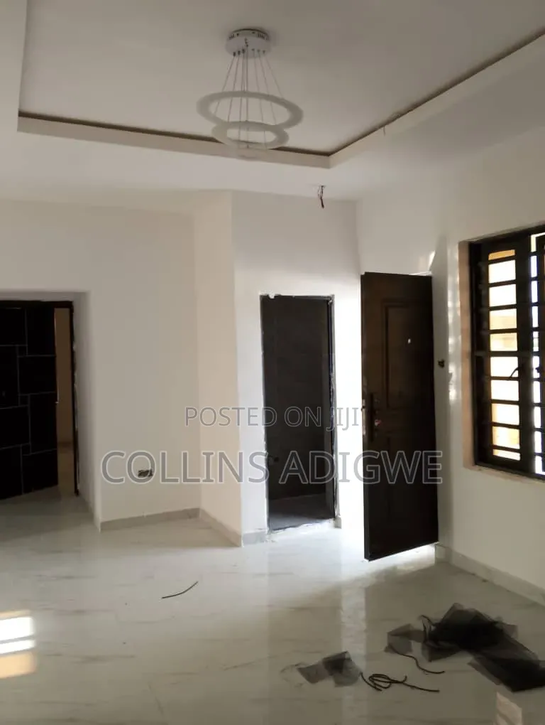 2bdrm Apartment in Olokonla, Sangotedo for rent