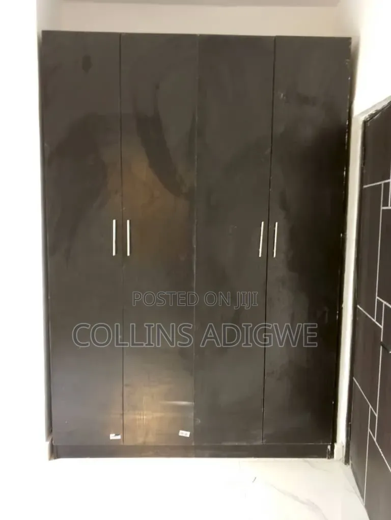 2bdrm Apartment in Olokonla, Sangotedo for rent