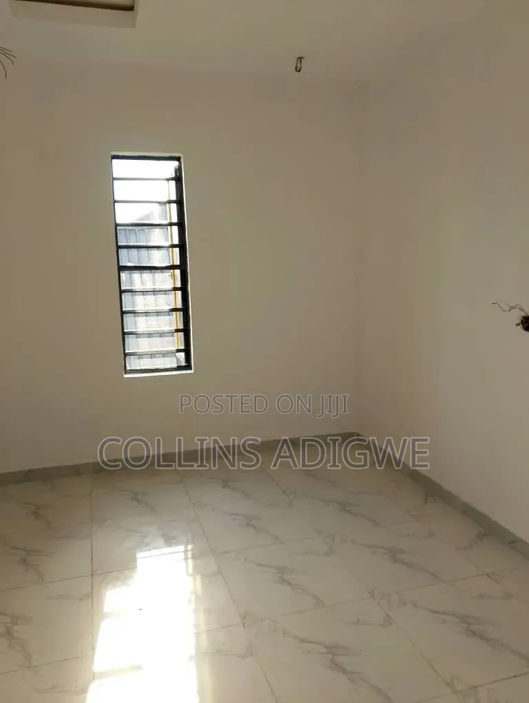 2bdrm Apartment in Olokonla, Sangotedo for rent