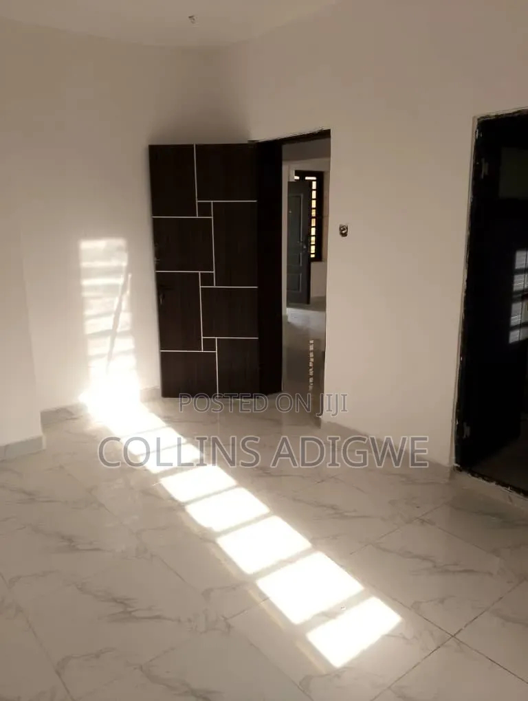 2bdrm Apartment in Olokonla, Sangotedo for rent